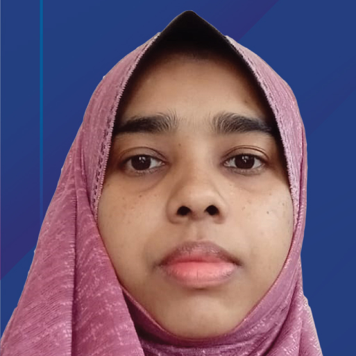 Fathima Rizmiya