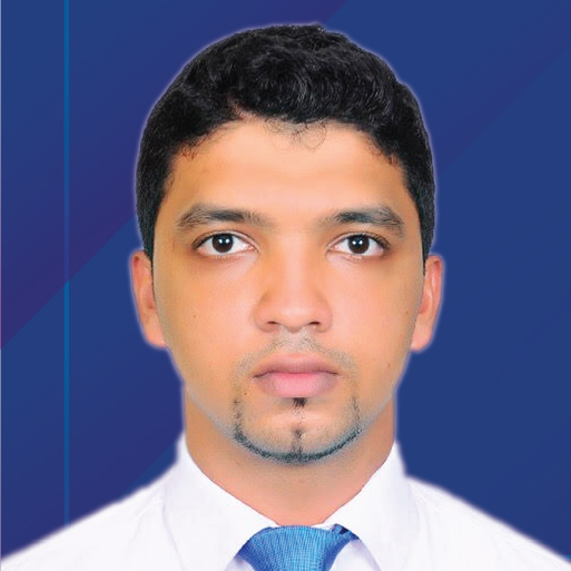 Mohamed Ashfaq